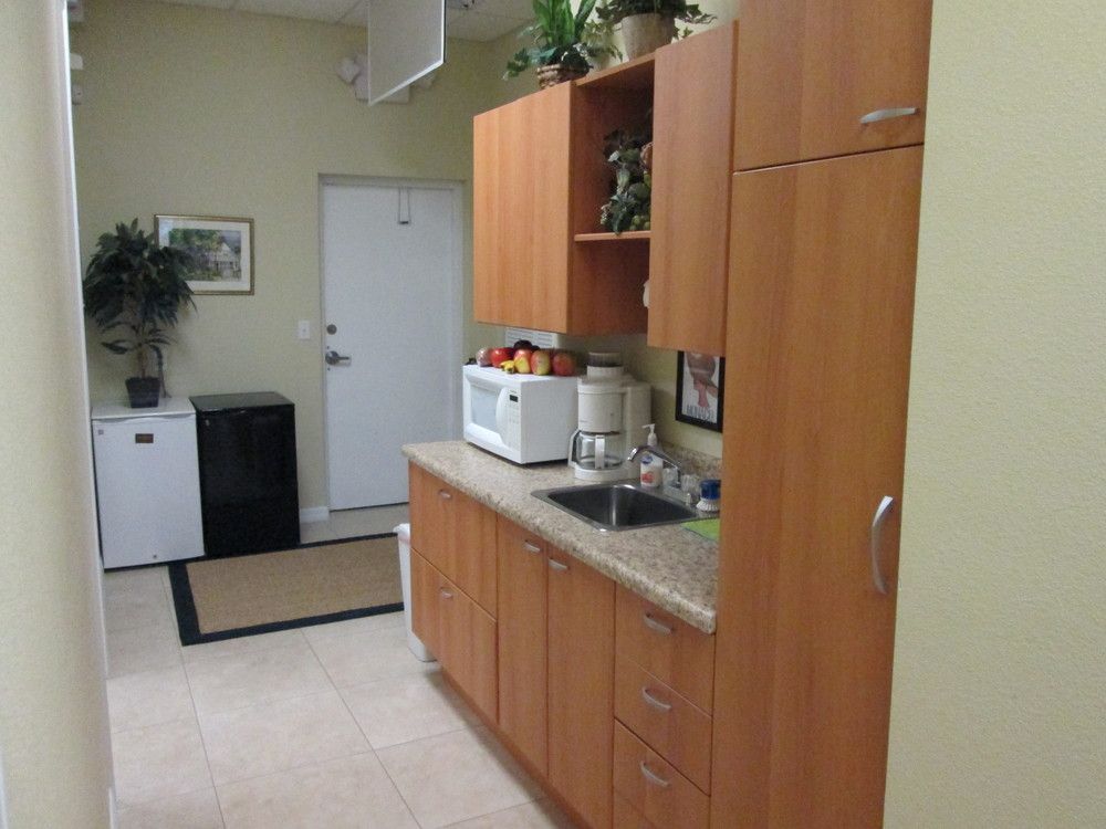 Ormond Commerce Park: 1293 N. US Highway 1, Ormond Beach, FL 32174